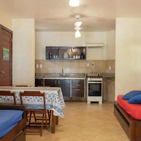 Апартаменты Concha Tropical Flat Итакаре Экстерьер фото