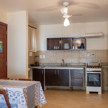 Апартаменты Concha Tropical Flat Итакаре Экстерьер фото