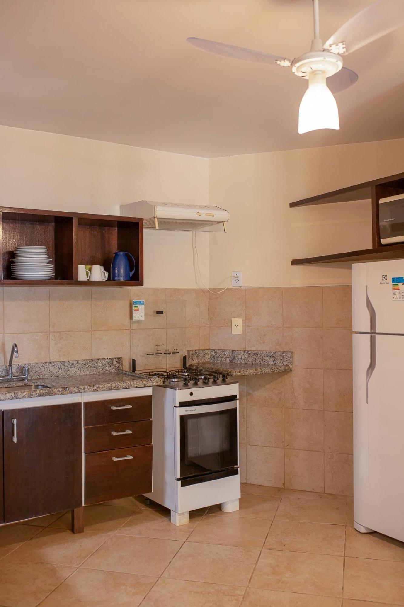 Апартаменты Concha Tropical Flat Итакаре Экстерьер фото