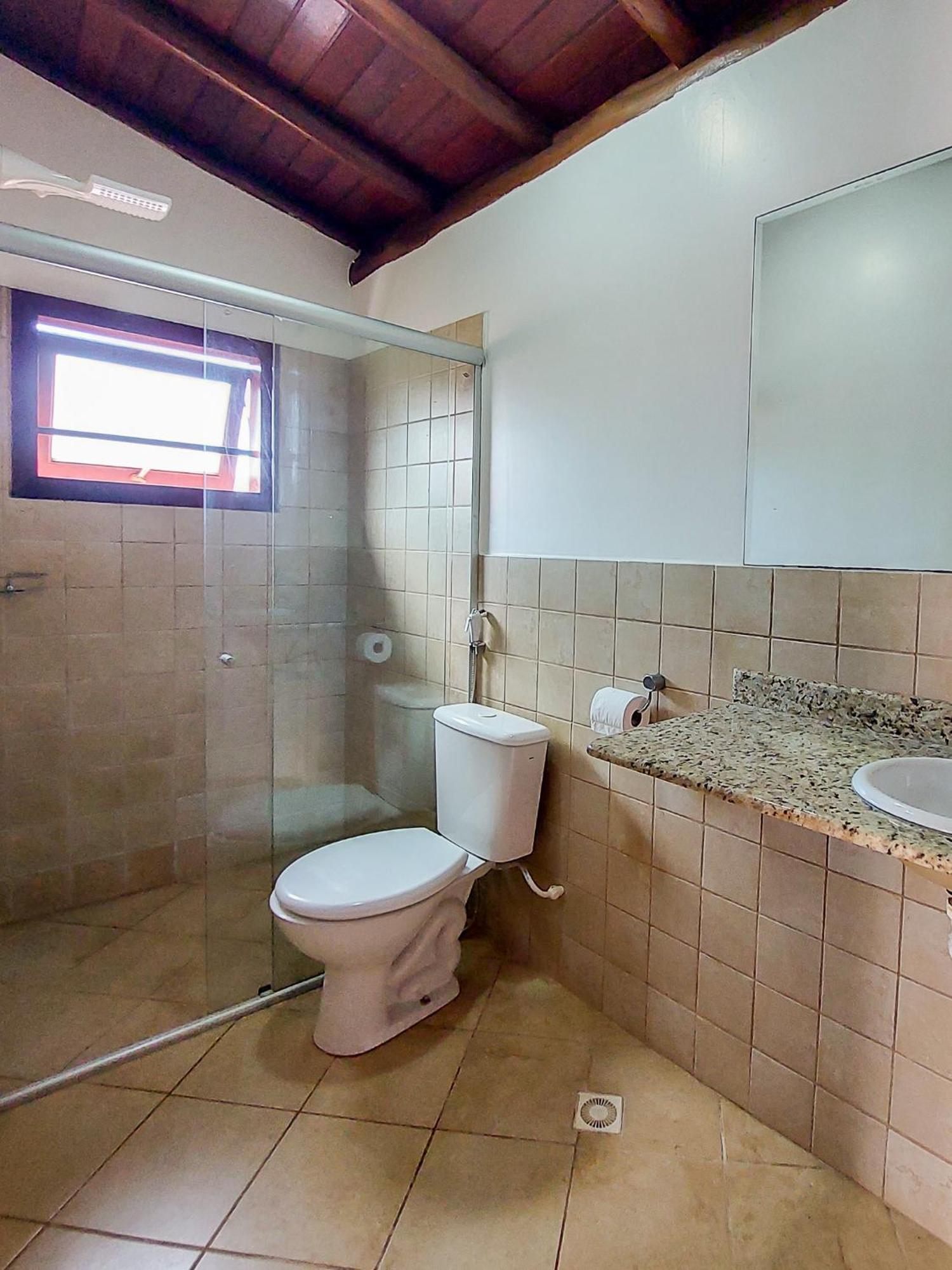 Апартаменты Concha Tropical Flat Итакаре Экстерьер фото