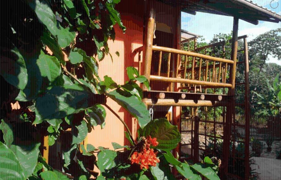 Апартаменты Concha Tropical Flat Итакаре Экстерьер фото