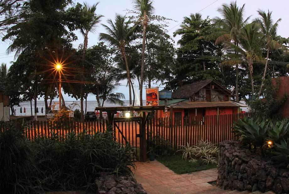 Апартаменты Concha Tropical Flat Итакаре Экстерьер фото