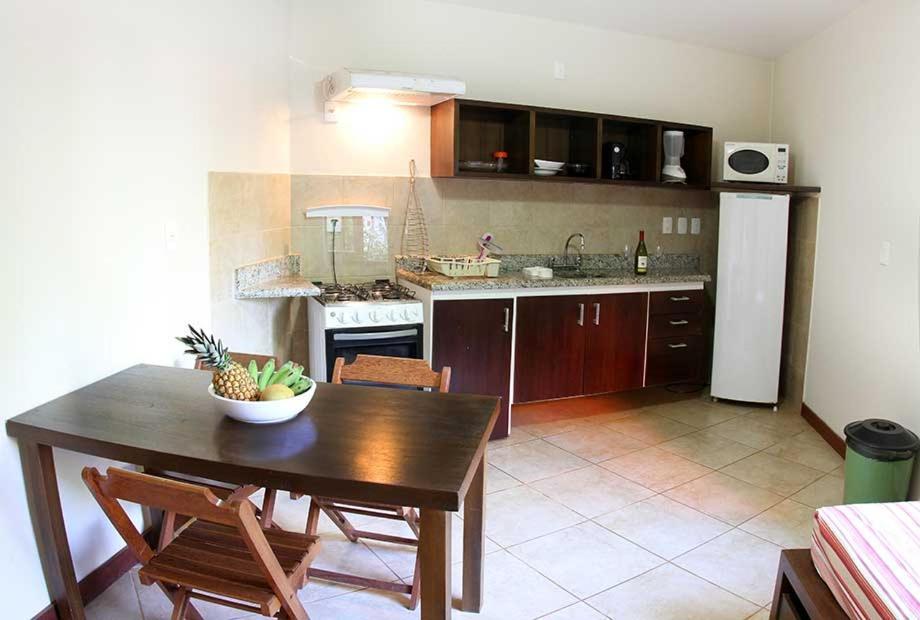 Апартаменты Concha Tropical Flat Итакаре Экстерьер фото