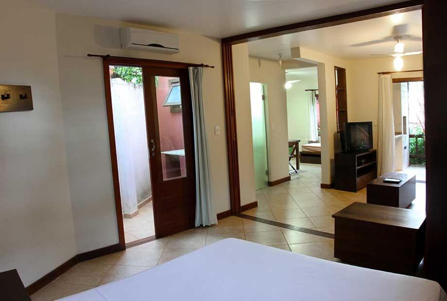 Апартаменты Concha Tropical Flat Итакаре Экстерьер фото