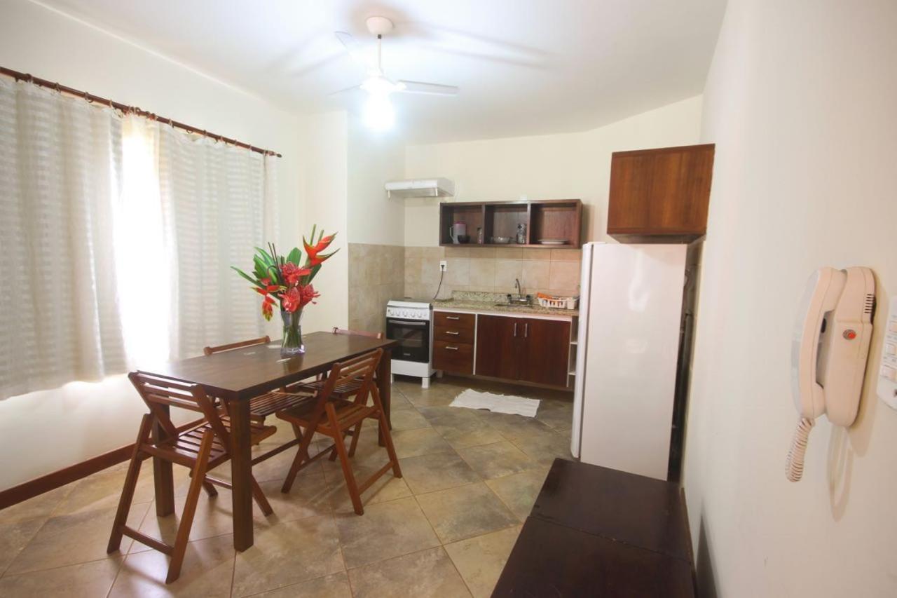 Апартаменты Concha Tropical Flat Итакаре Экстерьер фото