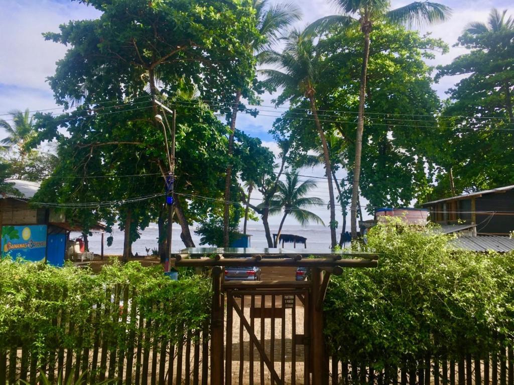 Апартаменты Concha Tropical Flat Итакаре Экстерьер фото